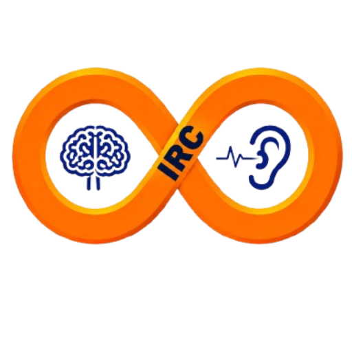 Infinity Rehabilitation Centre Logo